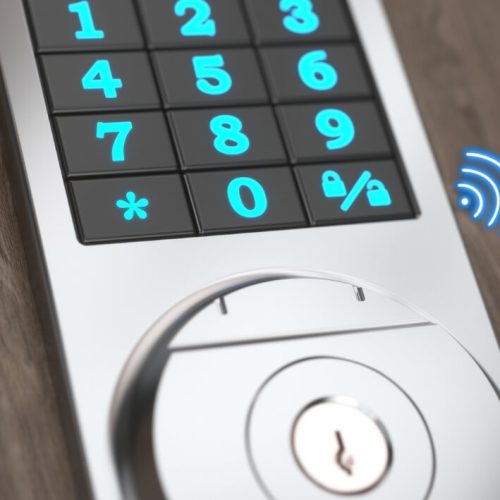 Is it Possible to Install a Smart Lock on an Apartment Door Without Permission from Your Landlord or Neighbors?