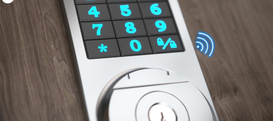 Is it Possible to Install a Smart Lock on an Apartment Door Without Permission from Your Landlord or Neighbors?